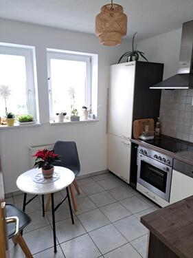 Foto - Etagenwohnung in Marienberg zur Miete