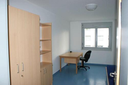 Foto - Wohnung für Studenten - 323,00&nbsp;EUR Kaltmiete, ca.&nbsp; 17,00&nbsp;m&sup2;