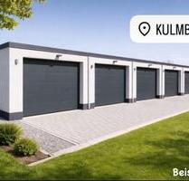 Garagen Stellplätze zu vermieten - Kulmbach Blaich