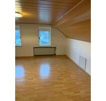 Mogendorf Dachgeschosswohnungen (1 ZKB, 48 qm oder 3 ZKB, 78 qm