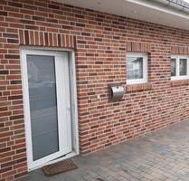 2-Zimmer Wohnung EG mit Terrasse und PKW-Stellplatz. - Damme