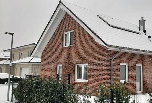 Foto - 2 Zimmer Erdgeschoßwohnung zur Miete in Damme