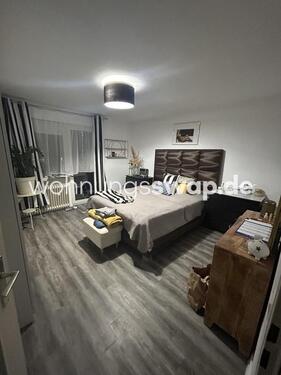 Foto - Wohnungsswap - 3 Zimmer, 80 m² - Dahlmannstraße, Frankfurt am Main