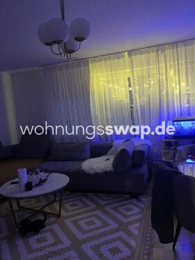 Foto - 3 Zimmer Etagenwohnung zur Miete in Frankfurt am Main