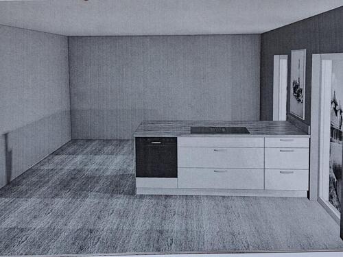 Foto - 2 Zimmer Etagenwohnung in Solms