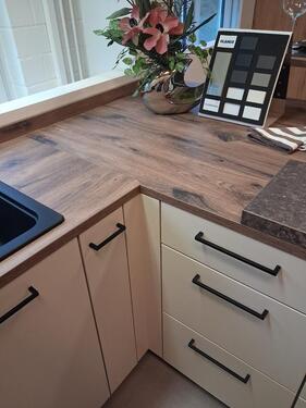 Foto - Etagenwohnung in Solms zur Miete