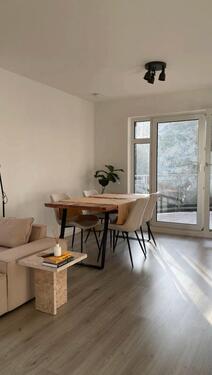 Foto - 2 Zimmer schöne Wohnung in Moosach ab sofort verfügbarunmöbliert