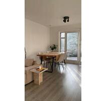 2 Zimmer schöne Wohnung in Moosach ab sofort verfügbarunmöbliert - München Allach-Untermenzing