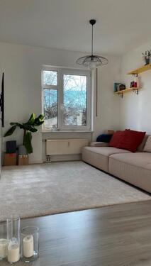 Foto - 2 Zimmer Terrassenwohnung zur Miete in München