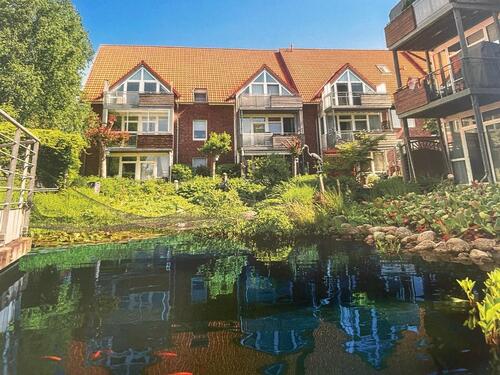 Foto - Charmante Seniorenwohnung in Jork