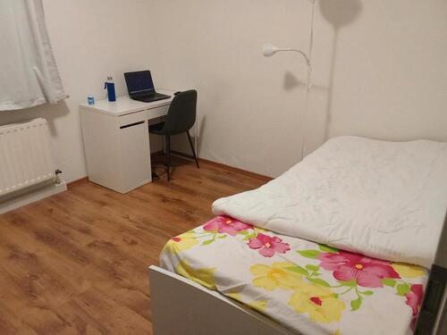 Foto - Etagenwohnung zur Miete in Bochum