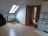 Foto - 1.5 Zimmer Dachgeschoßwohnung zur Miete in Coburg