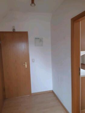 Foto - Dachgeschoßwohnung in Coburg zur Miete