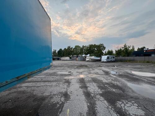 Foto - WohnwagenWohnmobil Stellplatz - 45,00&nbsp;EUR Miete,