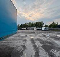 WohnwagenWohnmobil Stellplatz - 45,00&nbsp;EUR Miete, in Sassenberg (PLZ: 48336)