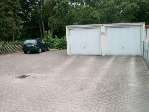 Foto - Garage zur Vermietung - 85,00&nbsp;EUR Miete,