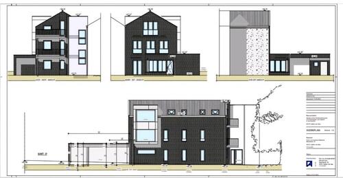 Foto - 2 Zimmer Dachgeschoßwohnung zur Miete in Haltern am See