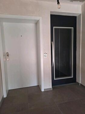 Foto - Dachgeschoßwohnung in Haltern am See zur Miete