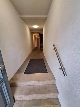 Foto - Renovierte 4 Zimmer Wohnung in Kaiserslautern