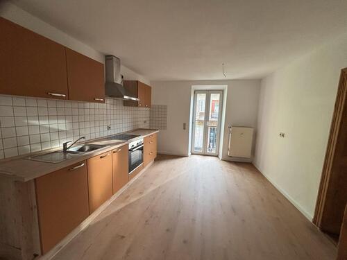 Foto - 4 Zimmer Etagenwohnung in Kaiserslautern