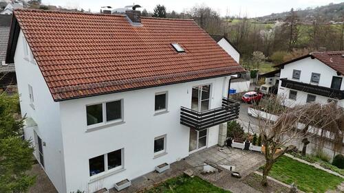 Foto - 3 Zimmer Etagenwohnung in Aschaffenburg