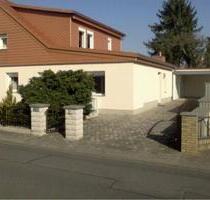 Provisionsfreie Doppelhaushälfte mit großem Grundstück in ruhiger - Hannover Döhren-Wülfel