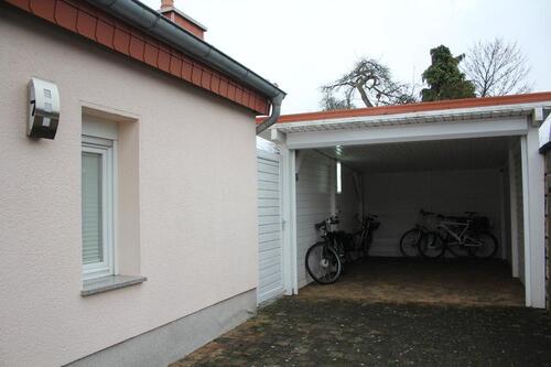 Foto - 4 Zimmer Doppelhaushälfte zum Kaufen in Hannover