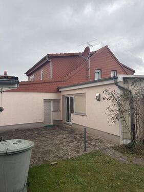 Foto - 4 Zimmer Doppelhaushälfte in Hannover