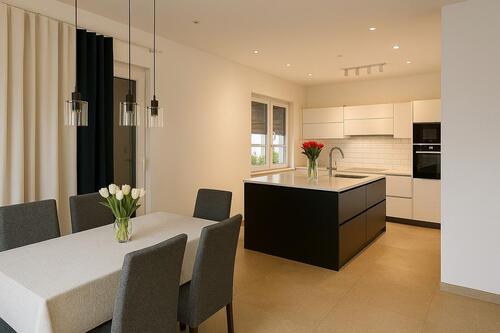 Foto - 5 Zimmer Doppelhaushälfte zur Miete in Ingolstadt