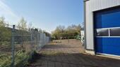 Foto - großer Stellplatz im Freien, Haltern-Stadt, 3x8m
