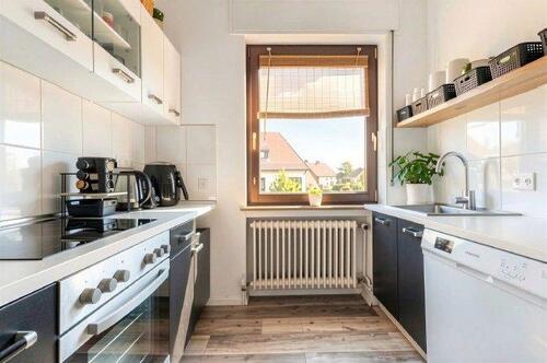 Foto - 2 Zimmer Etagenwohnung zur Miete in Bremen