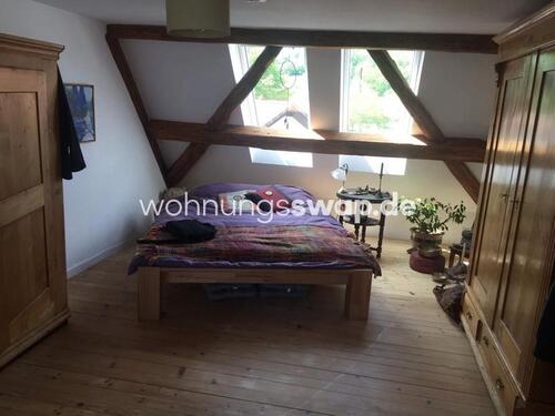 Foto - Wohnungsswap - 3 Zimmer, 64 m² - Im Merzental, Freiburg im Breisgau