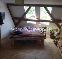 Wohnungsswap - 3 Zimmer, 64 m² - Im Merzental, Freiburg im Breisgau
