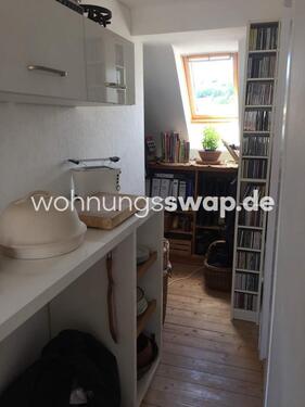 Foto - 3 Zimmer Etagenwohnung in Au