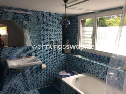 Foto - Etagenwohnung in Au zur Miete