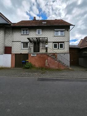 Foto - Haus für Begabte Handwerker - 42.250,00&nbsp;EUR Kaufpreis, ca.&nbsp; 189,00&nbsp;m&sup2;