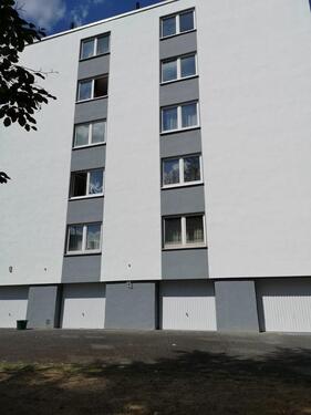 Foto - Dortmund-2 Zi Wohnung mit Balkon - Kapitalanlage! Provisionsfrei!