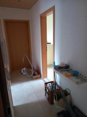 Foto - Etagenwohnung in Sigmaringendorf zur Miete