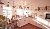 Foto - Exklusive 2 Raum DesignWohnung LEIPZIG Südost – Komplett Möbliert