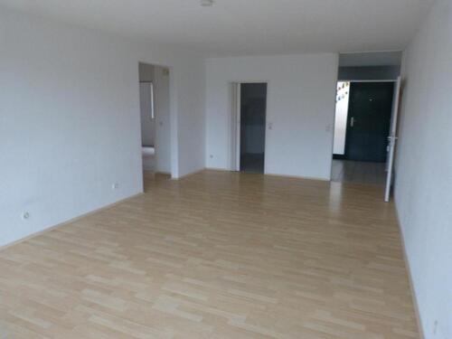 Foto - Etagenwohnung zur Miete in Wörth am Rhein