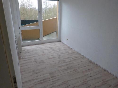 Foto - Etagenwohnung in Wörth am Rhein