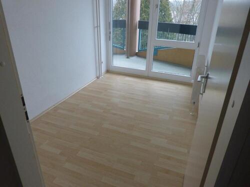 Foto - Etagenwohnung in Wörth am Rhein zur Miete