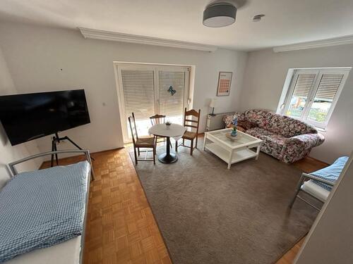 Foto - Einfamilienhaus in Kranzberg zur Miete