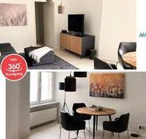 All In One Miete: 2-Zimmer-Wohnung in Friedrichshain - Berlin Friedrichshain-Kreuzberg