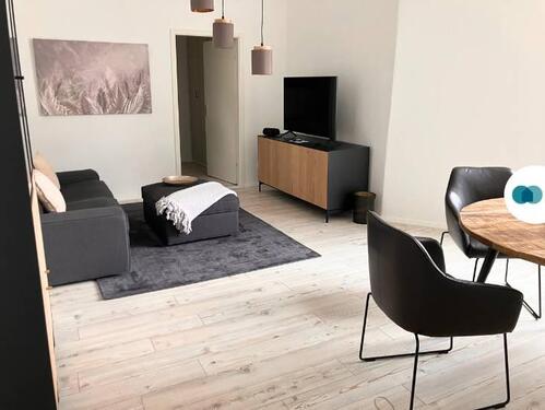 Foto - Etagenwohnung zur Miete in Berlin