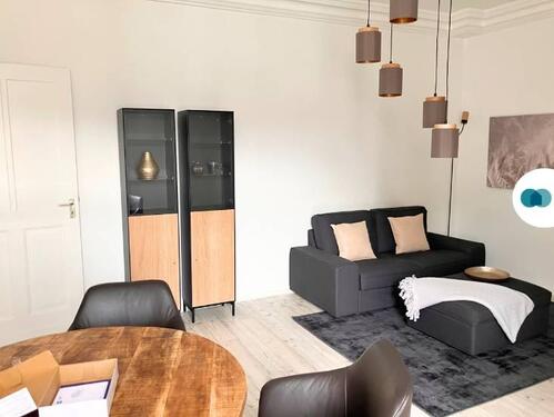 Foto - Etagenwohnung in Berlin