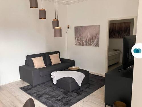 Foto - Etagenwohnung in Berlin zur Miete