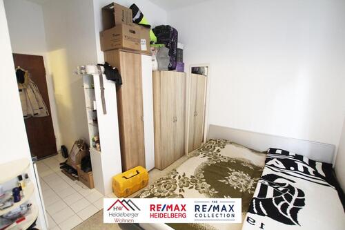 Foto - Etagenwohnung zur Miete in Mannheim