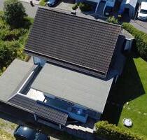 Haus zur Miete - Burbach Lützeln 9 Zimmer, Garten, 5 Stellplätze