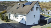 Foto - Einfamilienhaus in Burbach